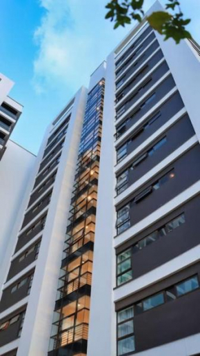 Astoria Apartments Lovely One Bedroom Apartment With AC & UPS in Lavington